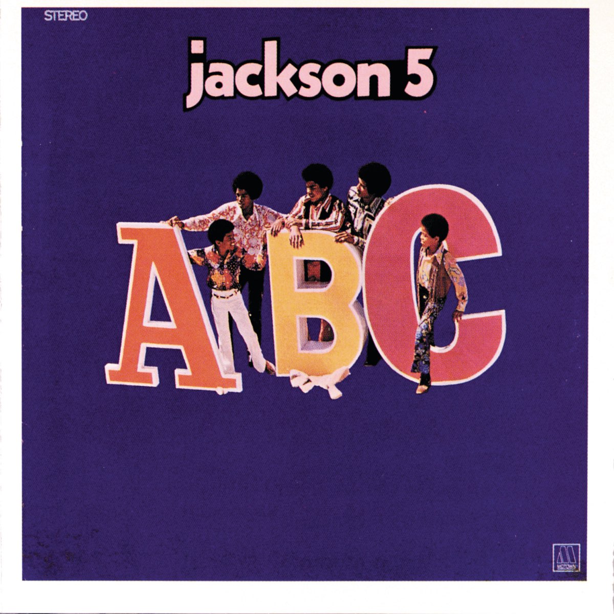 55 years ago today, The Jackson 5 released ABC. Two #1 singles, a