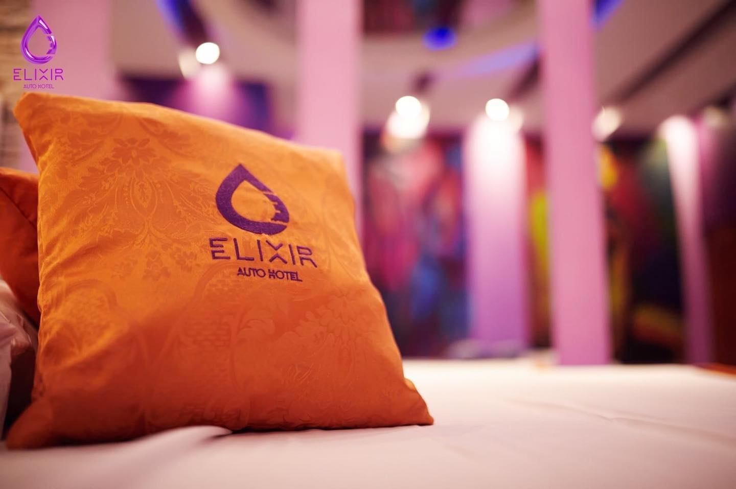 ️🥰CONOCE NUESTRO... - Elixir Autohotel-Vip & Suites Rooms | Facebook