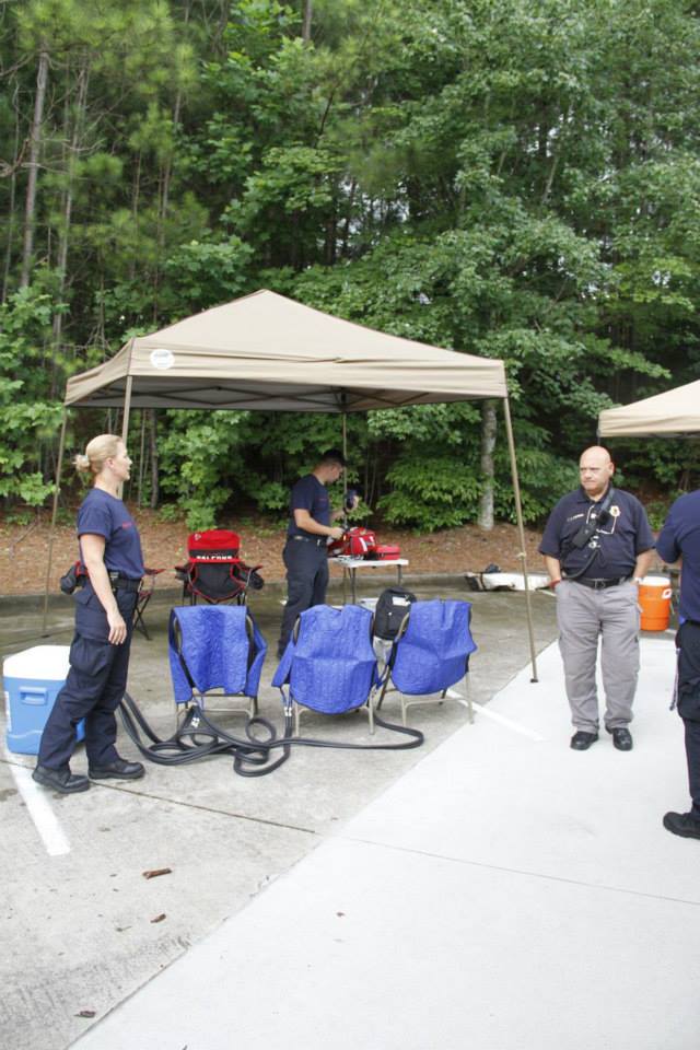 Alpharetta Department of Public Safety | Alpharetta GA