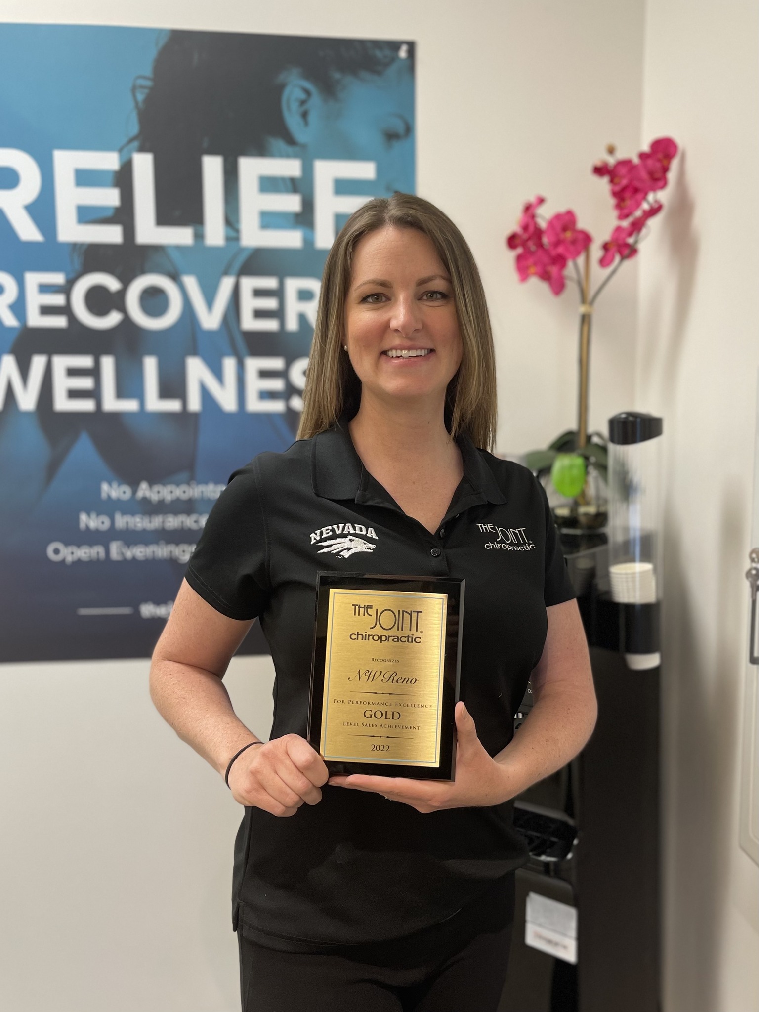 The Joint Chiropractic | Reno NV