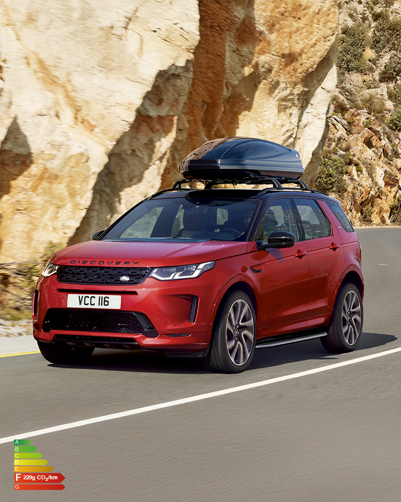 Land Rover Fréjus – Land Rover Var – XZYK