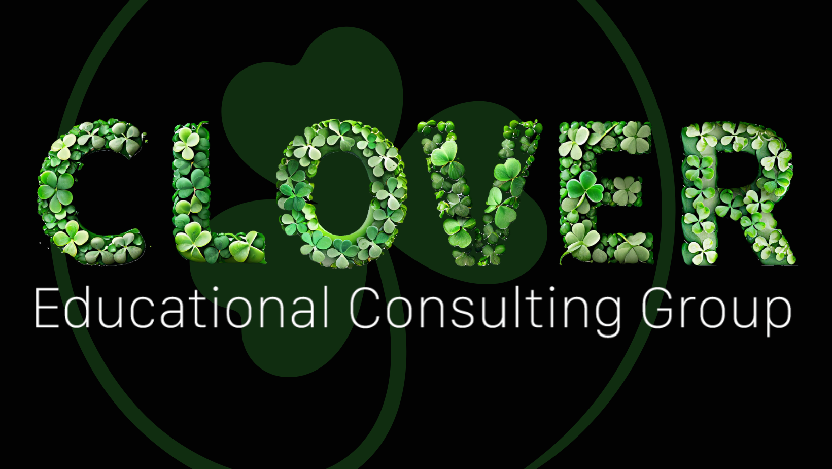 Clover Educational Consulting Group | Mineola TX