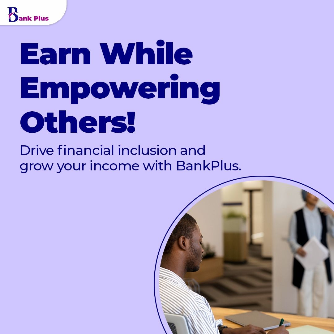 Bankplus Nigeria | Abuja