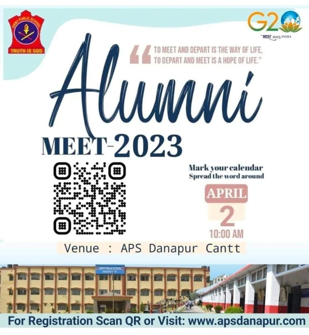 Army Public School, Danapur Cantt