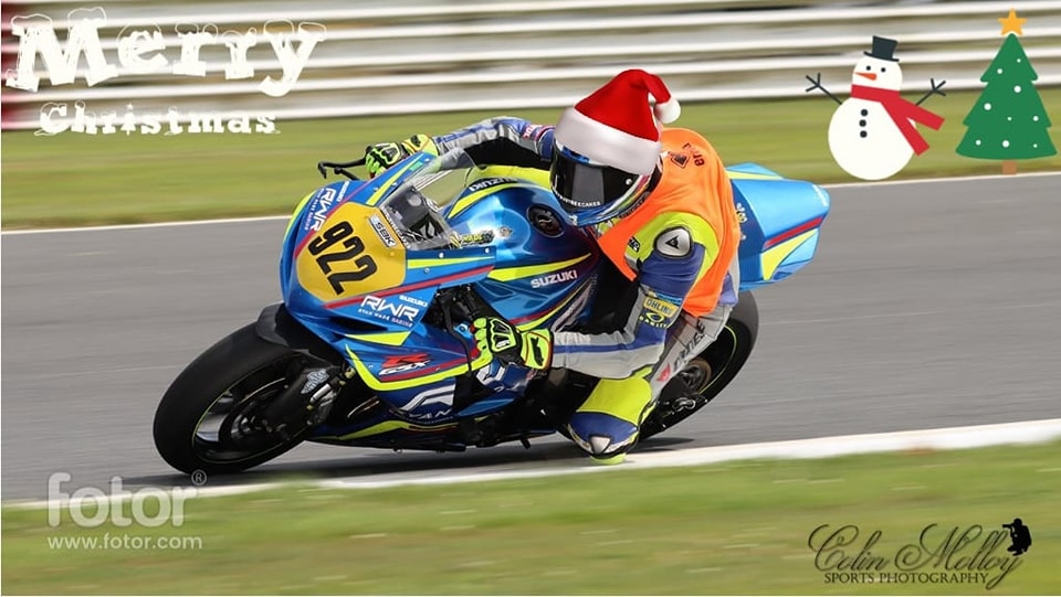 Ryan Wade Racing