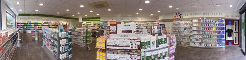 Pharmacorp - En cette année très particulière, Pharmacorp est très fier ...