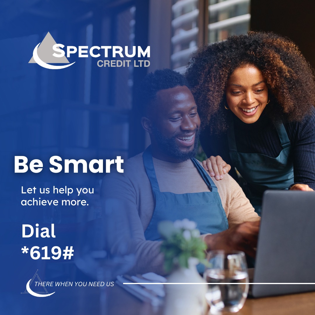 Spectrum Credit Limited