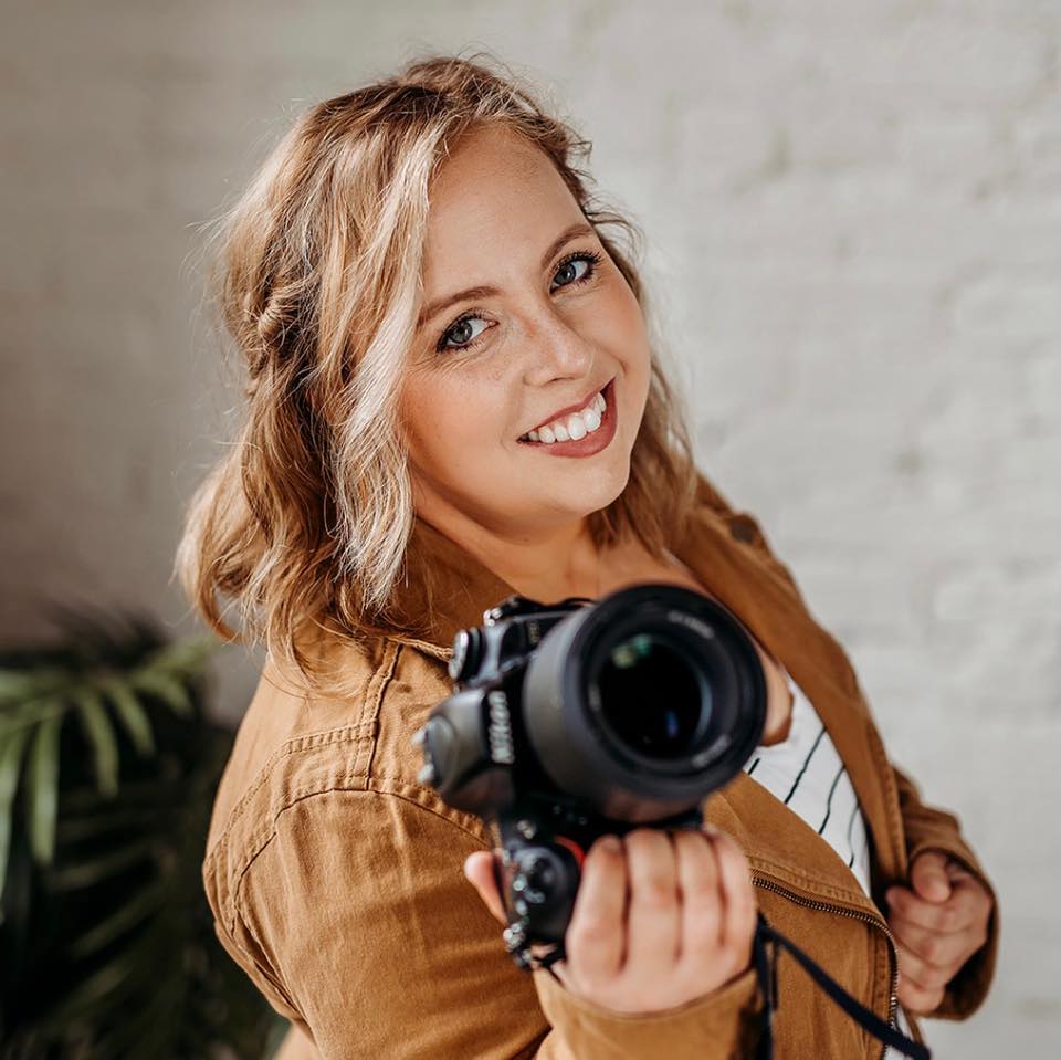 Brooke Barclay Photography