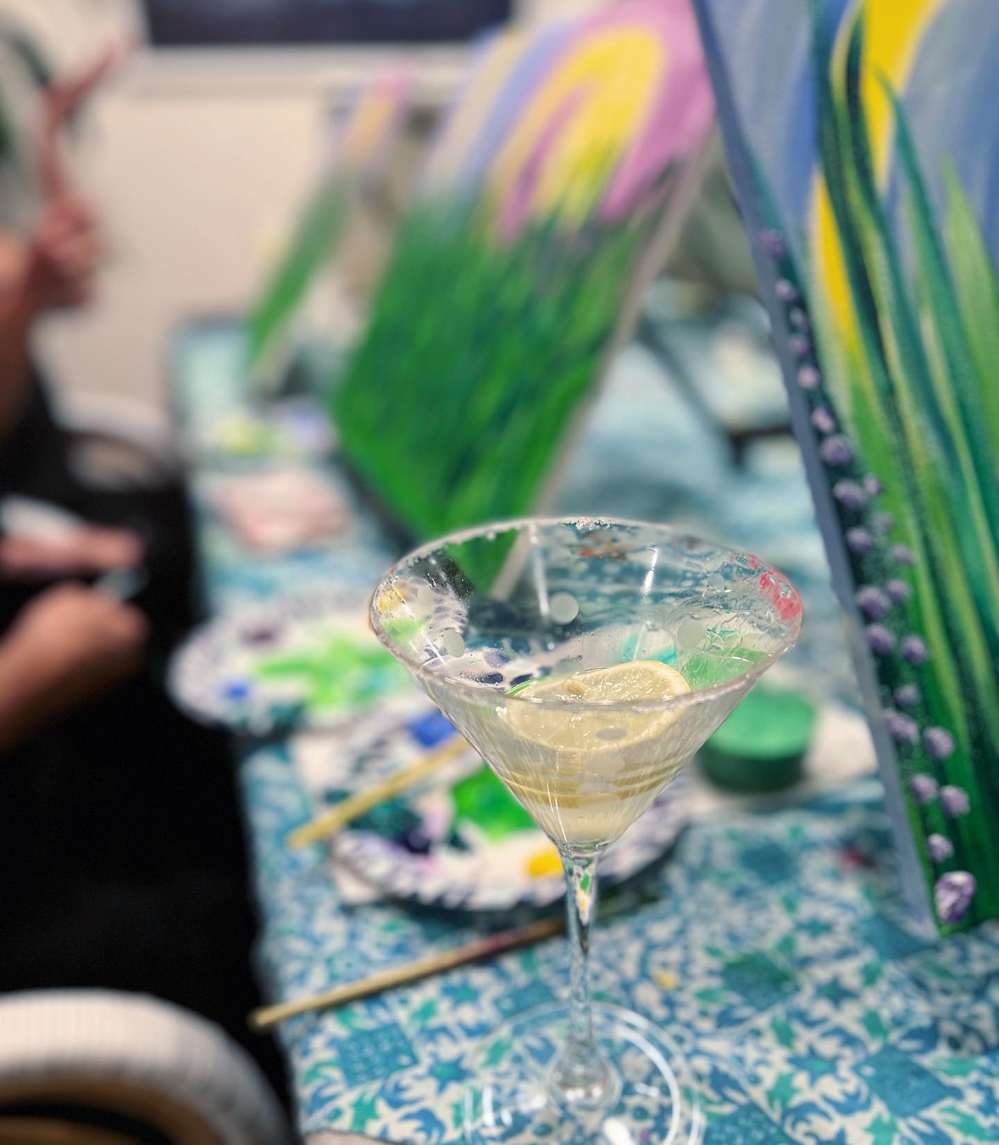 Coastal Painting Parties | Ventura CA