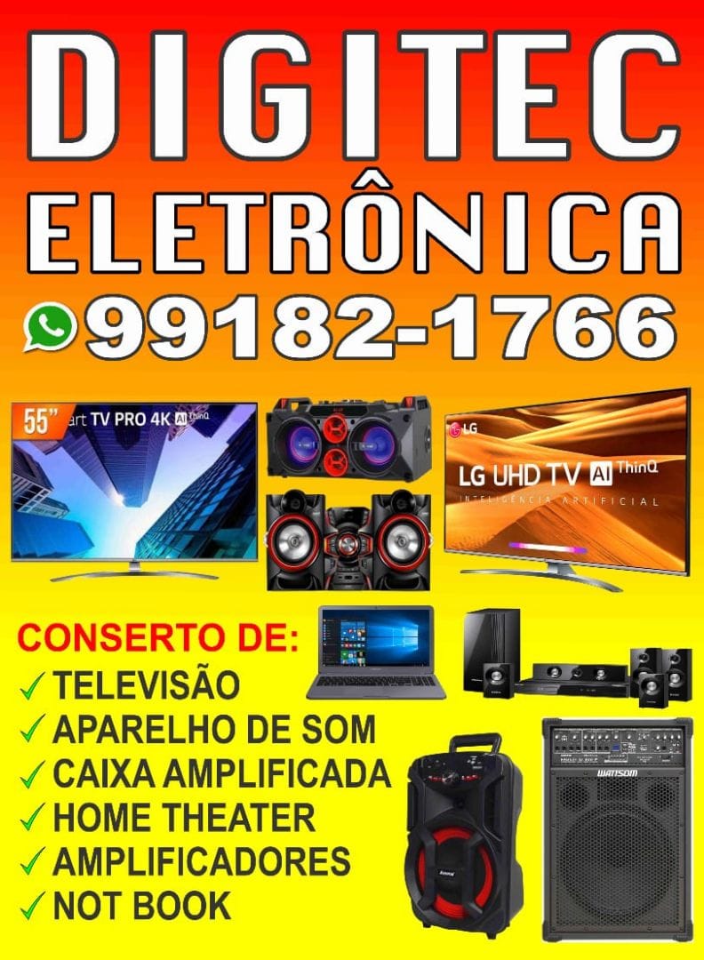 Digitec Eletrônica