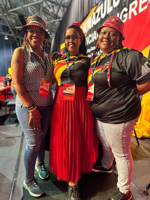 Cosatu Headquarters Braamfontein
