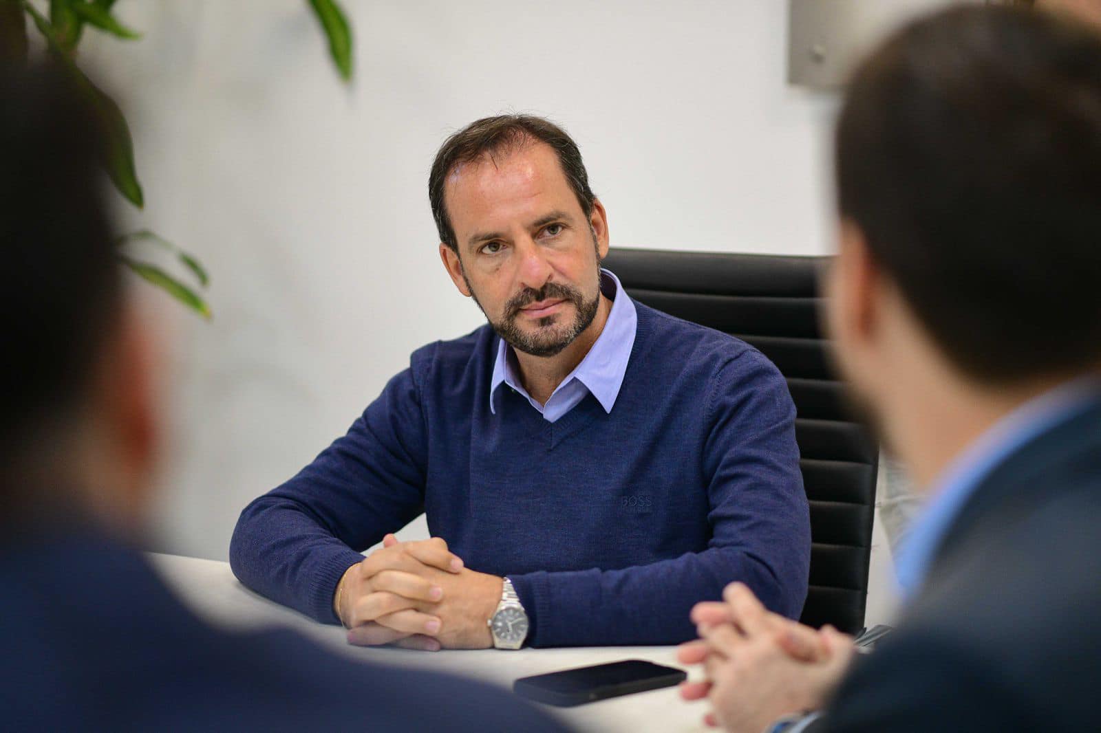 EL POLO TECNOLÓGICO FLY TECH DE... - Municipalidad de Escobar
