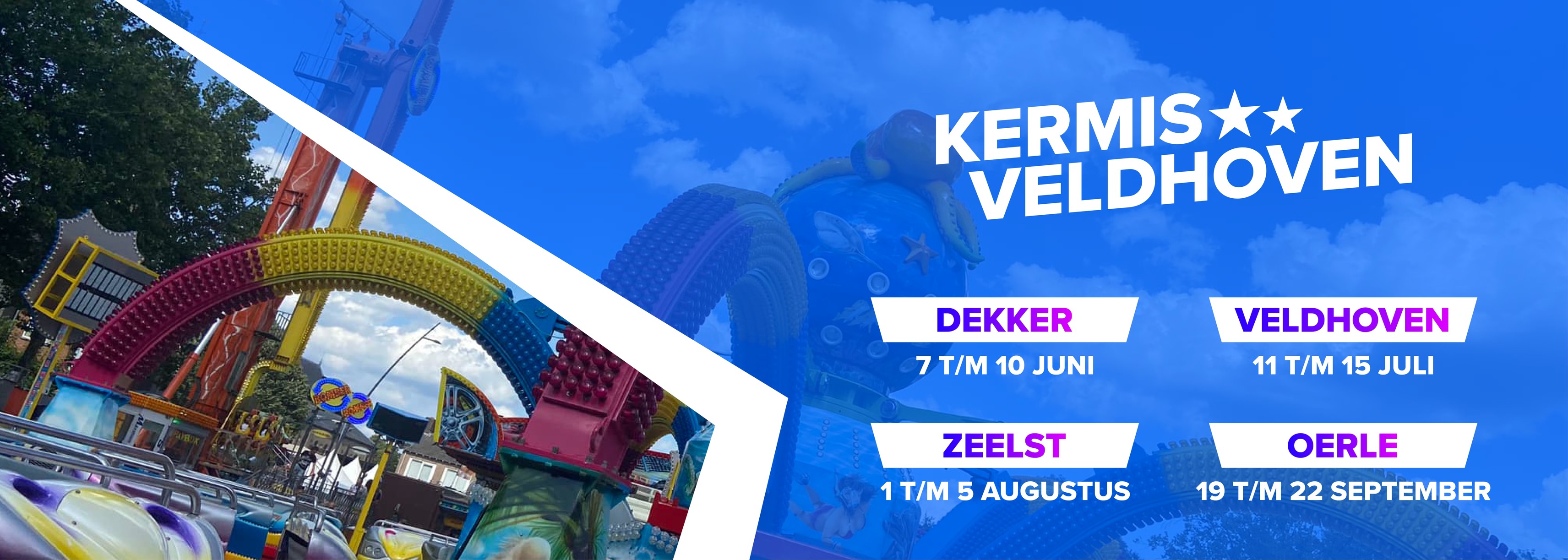 Kermis Rhenen - Kermis Rhenen added a new photo.