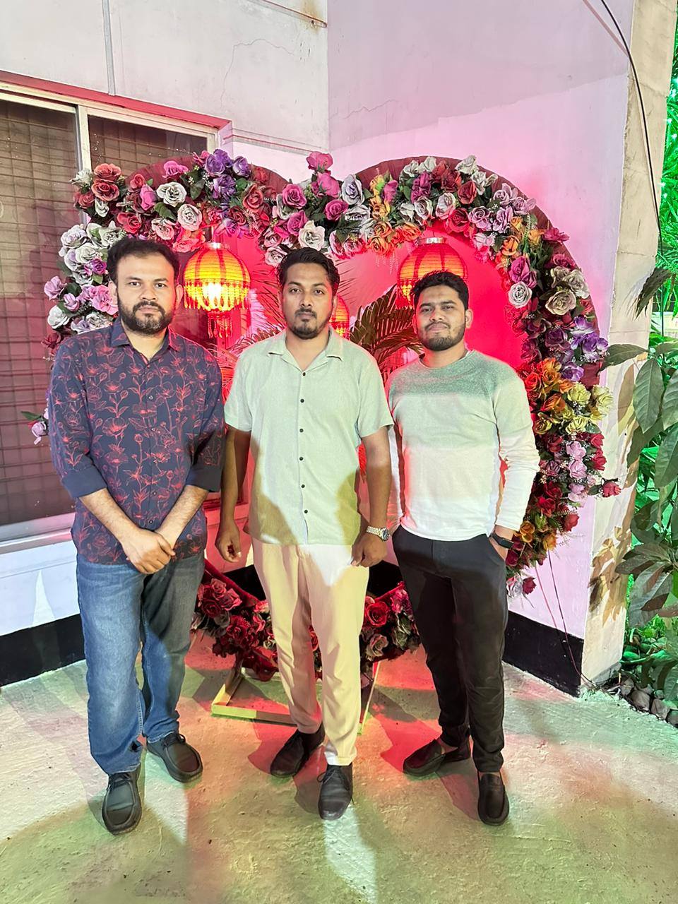 Raisul Islam Shoron