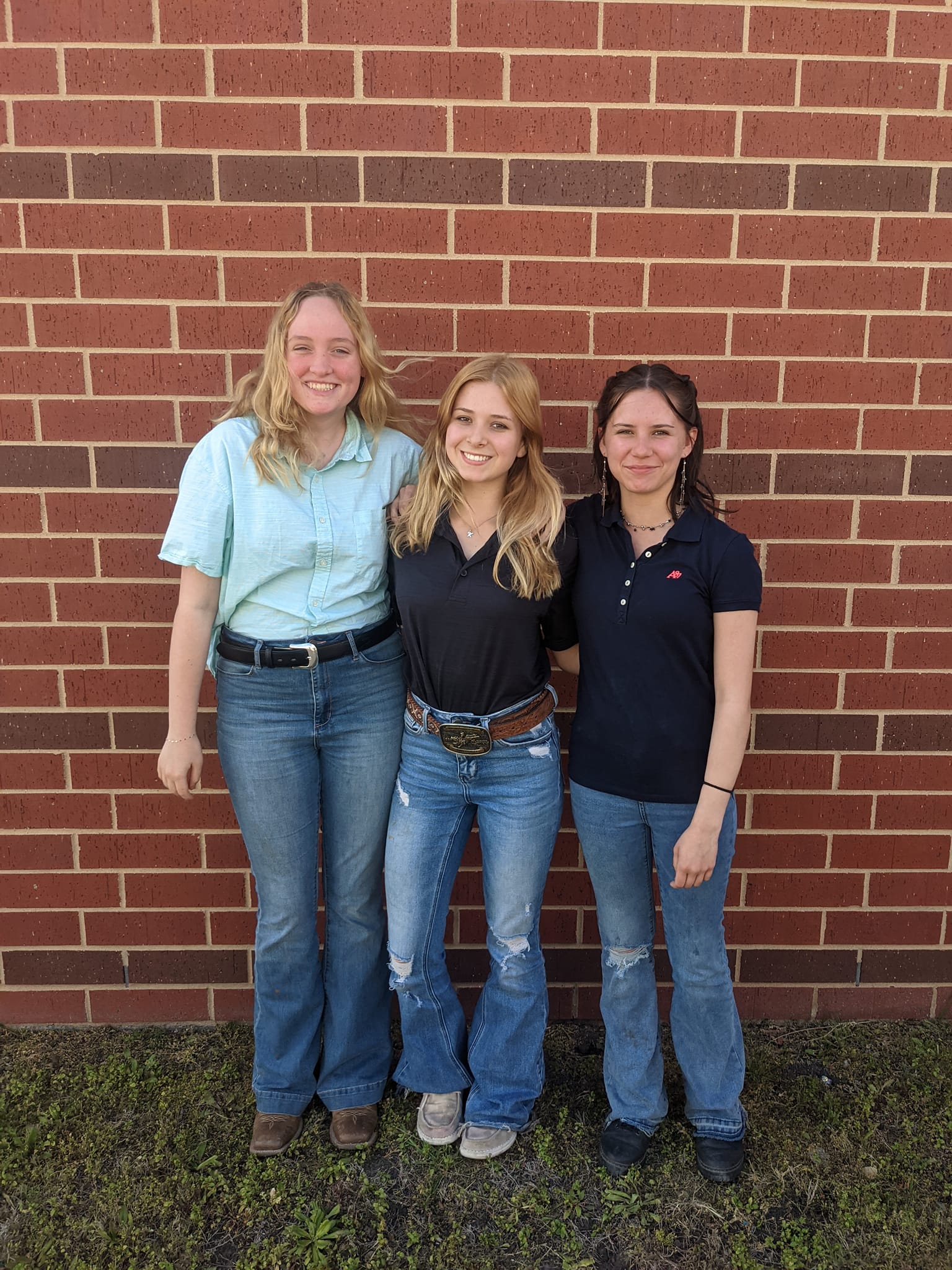 Anna FFA - Today ended Area CDE Contests for our Anna FFA... | Facebook