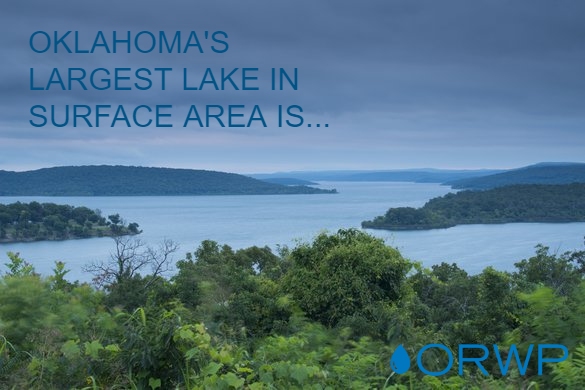 TriviaTuesday: What lake is this? Also, have you fished here? Hint