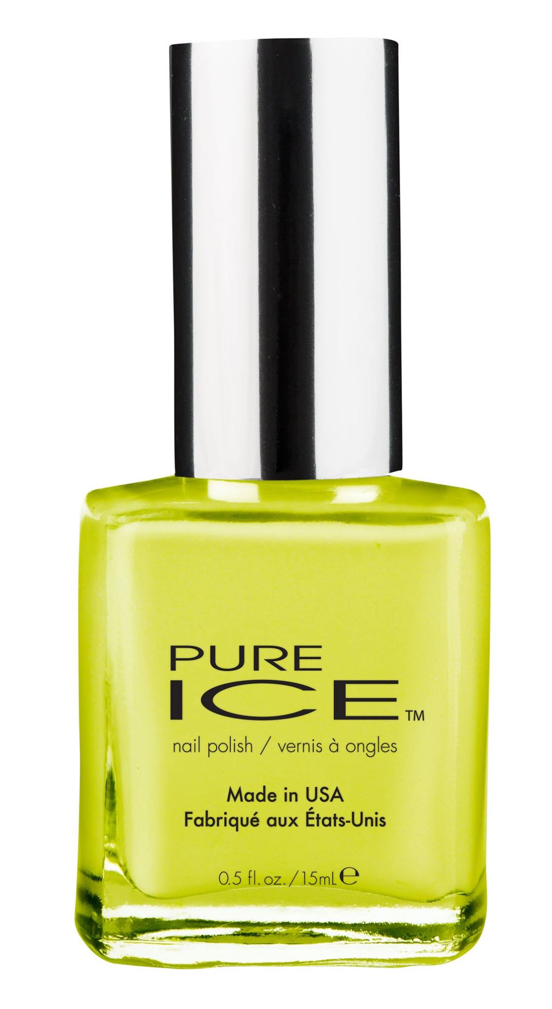 Pure - Nothing screams summer like our shade 