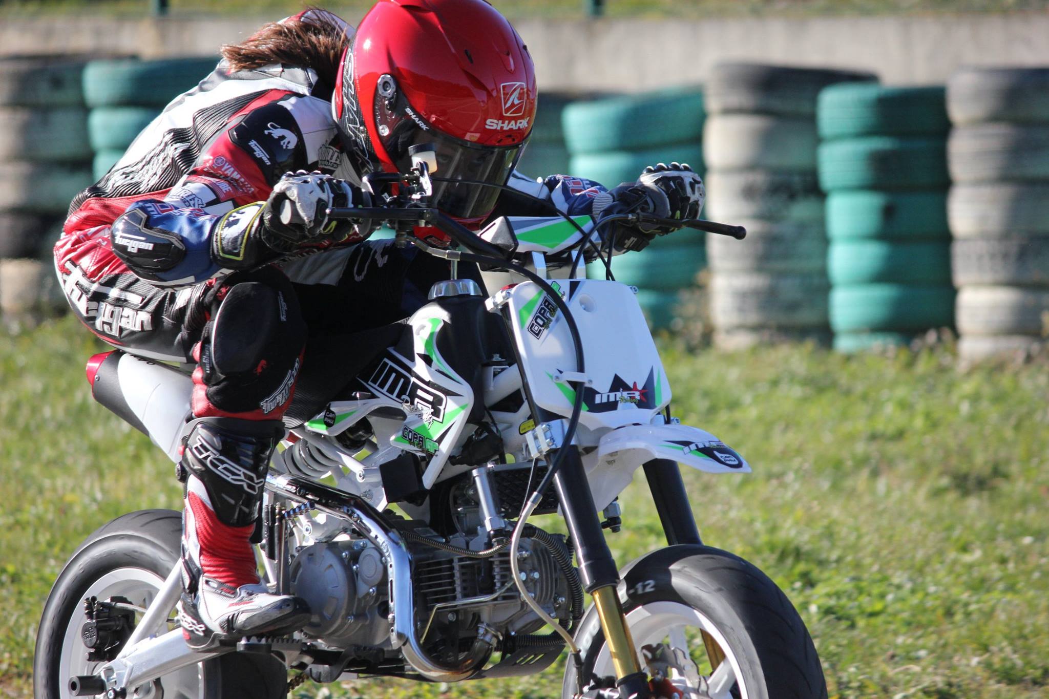 IMR Racing France