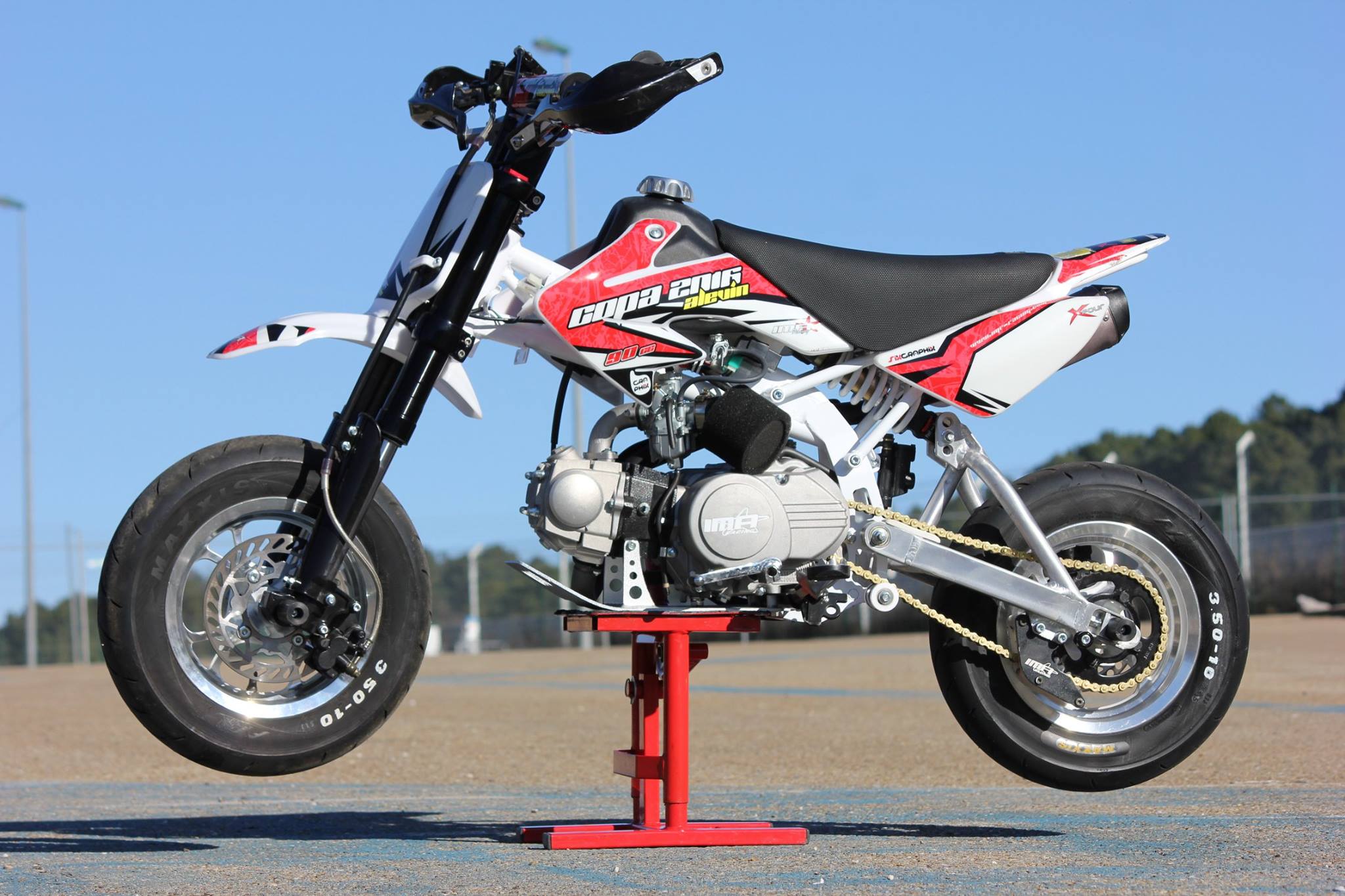 IMR Racing France