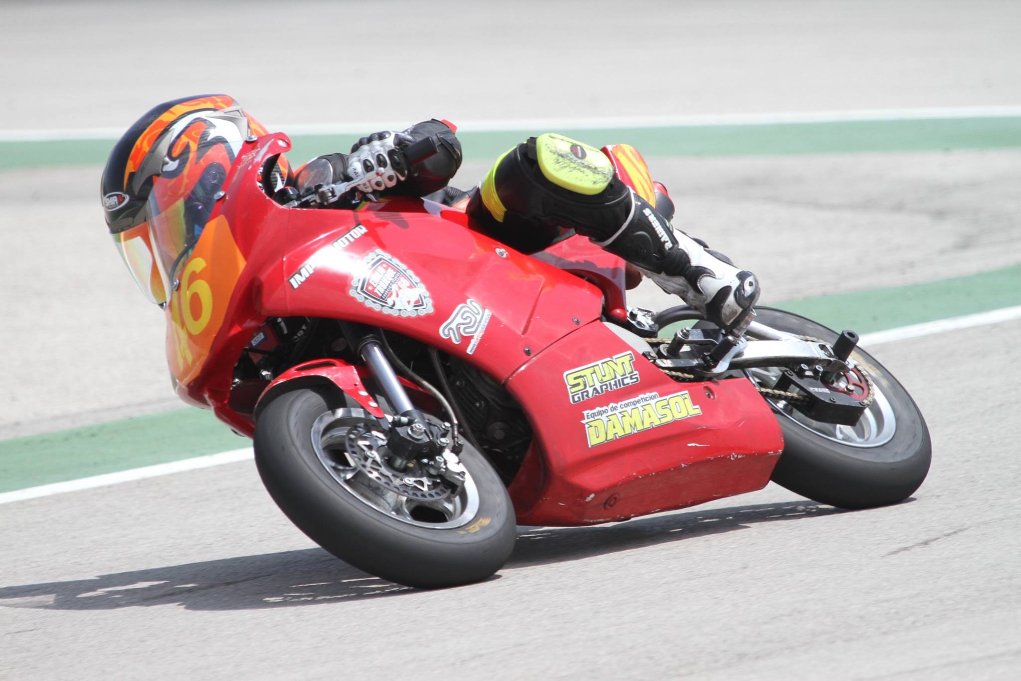 IMR Racing France