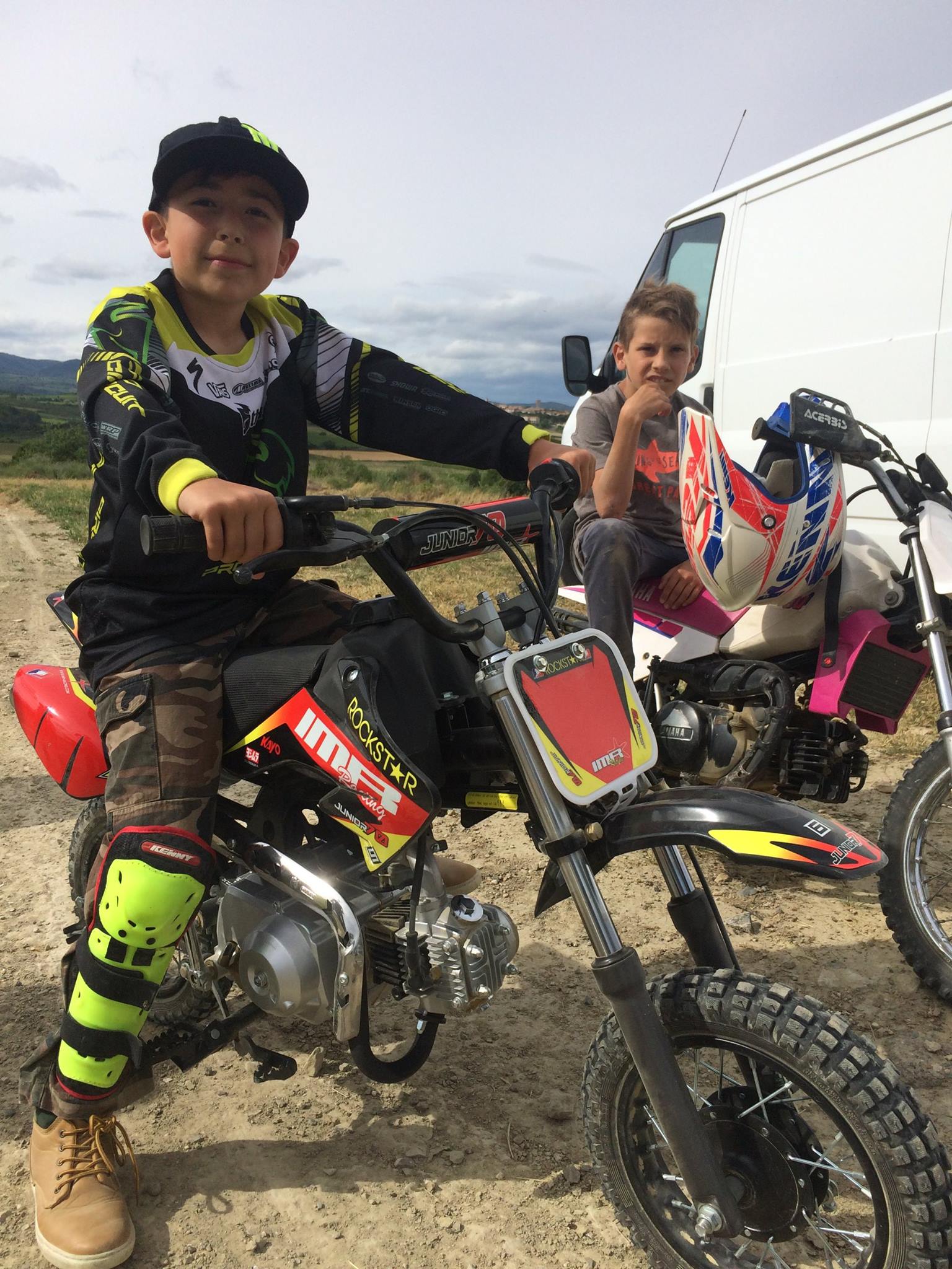 IMR Racing France