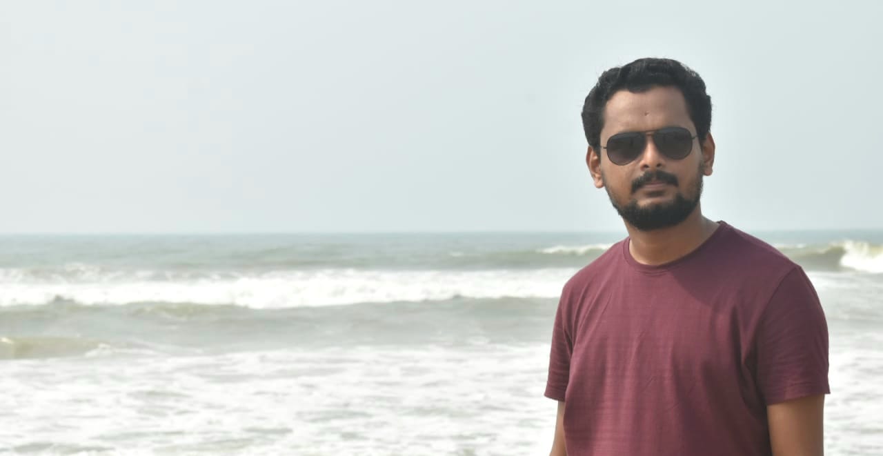 Rijin Raj