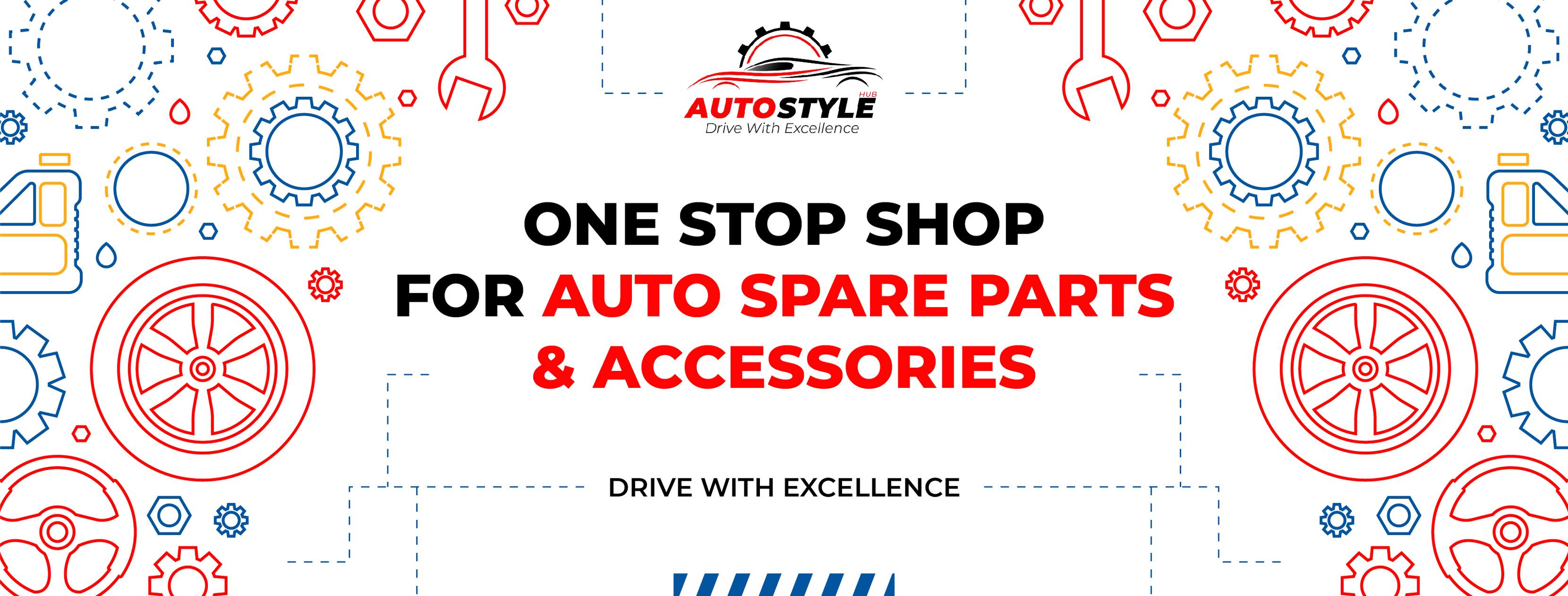 Auto Style Hub | Lahore