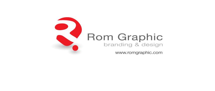 Rom Graphic - רום גרפיק - Home
