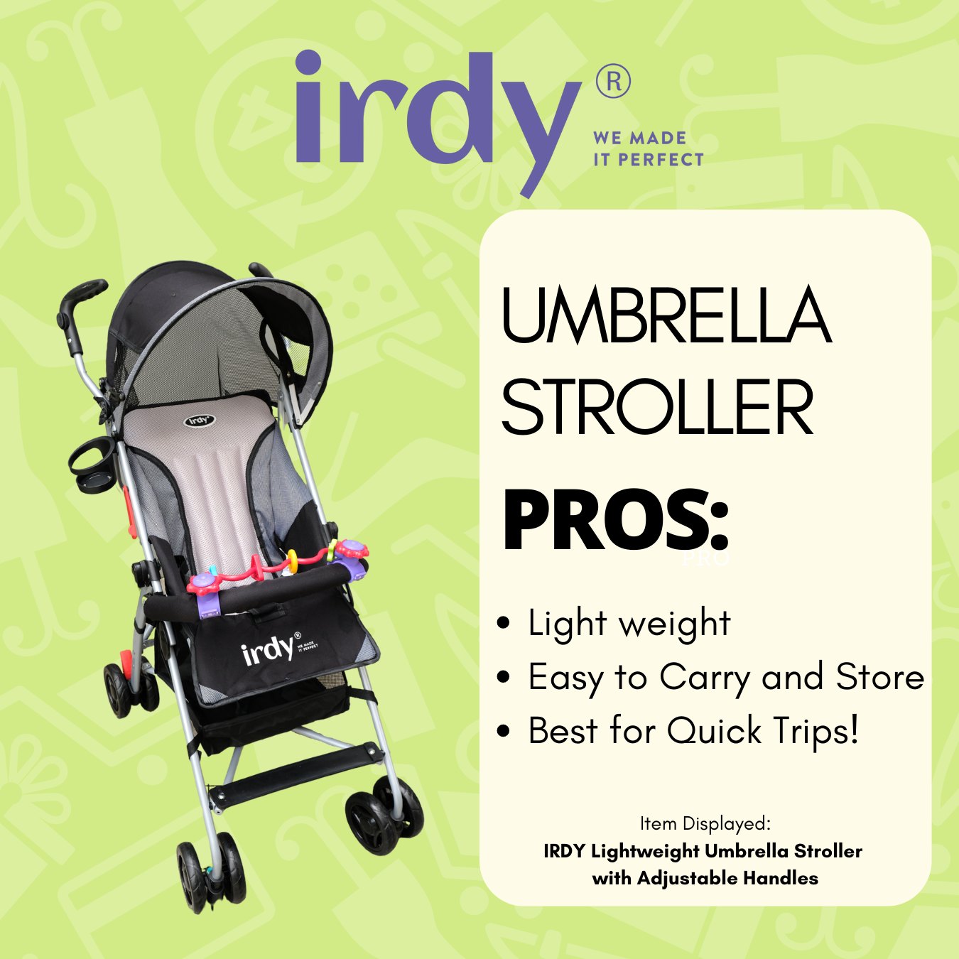 uppababy cruz v2 year Stroller, 2021, Stella (Grey Brushed Melange) subcat:Cantilever Umbrellas Color Hood:White AVOCENT Cybex SC940 Secure New features include all