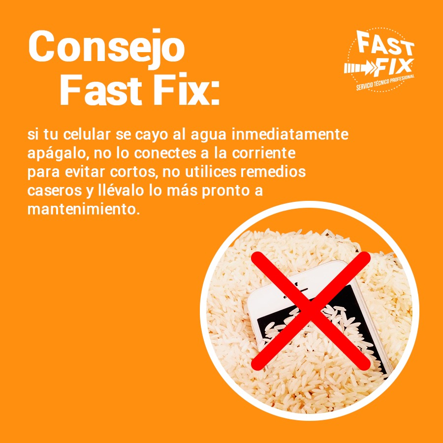 Fast Fix | Tlaquepaque