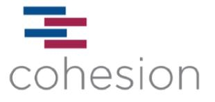 Cohesion from ThinkWare, Inc. | Cincinnati OH