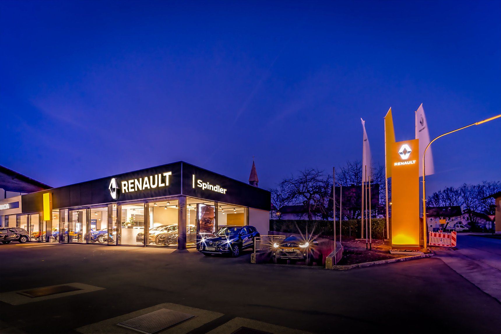 Autohaus Spindler GmbH | Hutthurm Markt