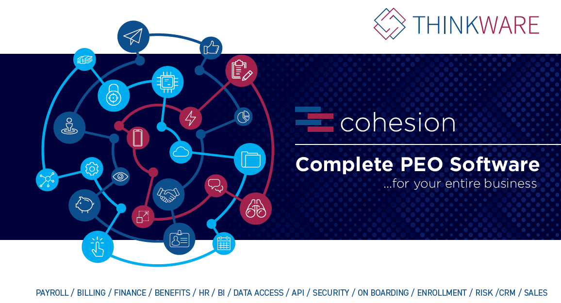 Cohesion from ThinkWare, Inc. | Cincinnati OH