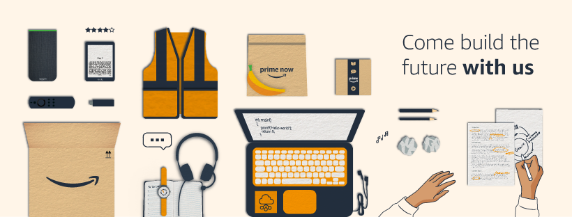 Inside Amazon APAC | Bangalore