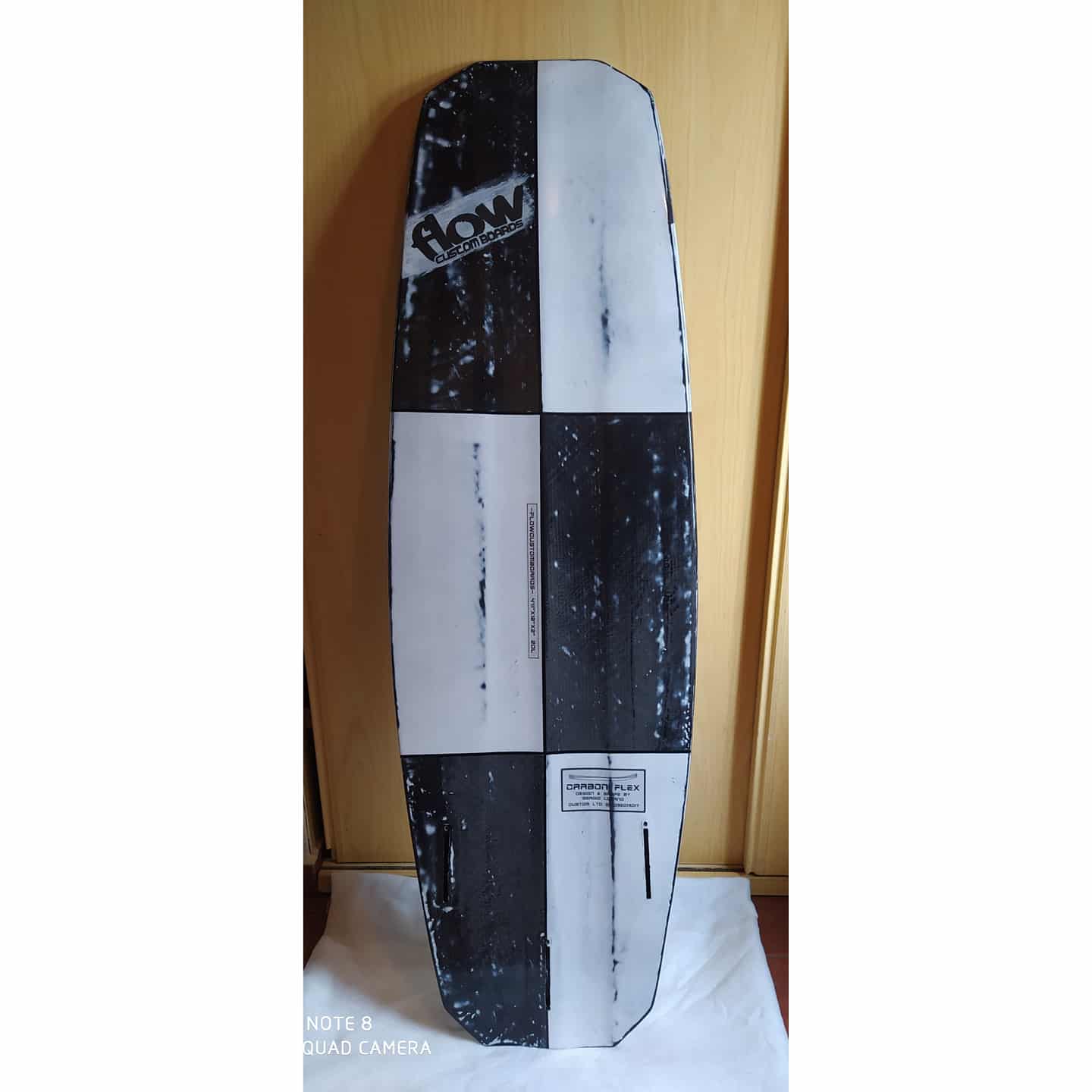 Flow Custom Boards
