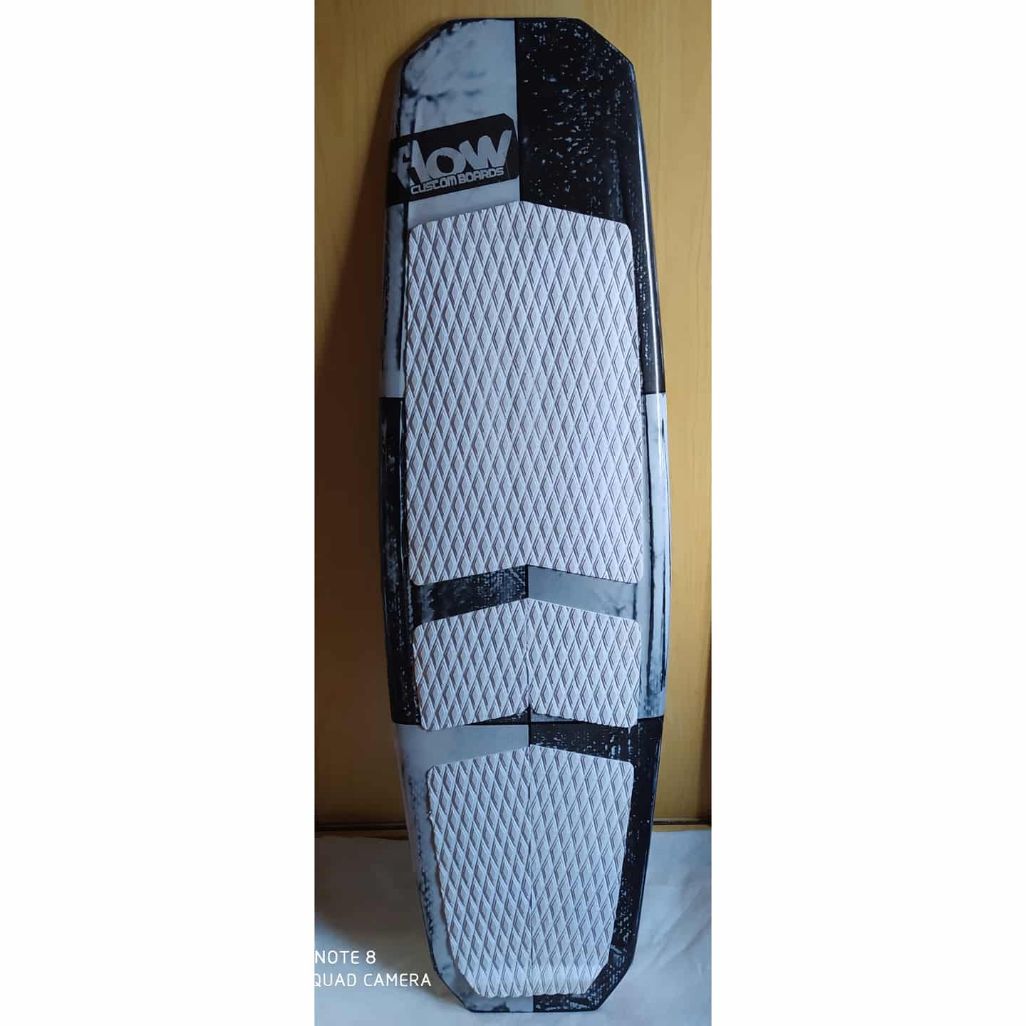 Flow Custom Boards