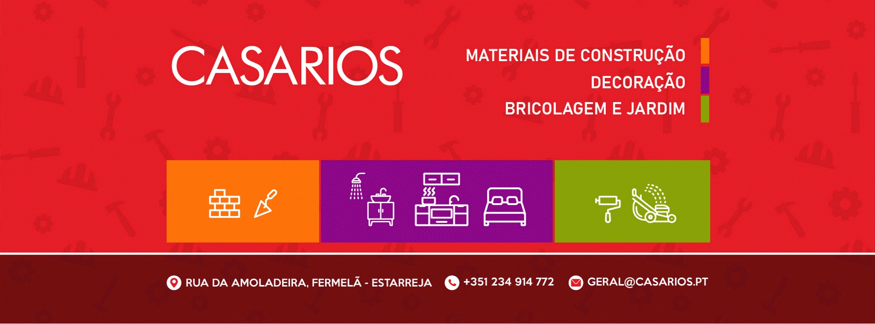 Casa Rios | Estarreja
