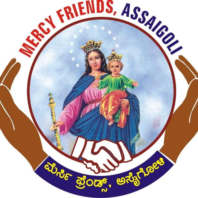 MERCY FRIENDS ASSAIGOLI | Facebook