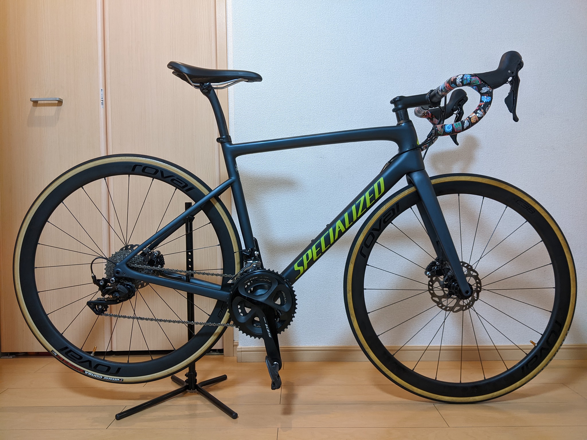 Is $685 a good price for a 2018 Specialized Tarmac SL5 Comp Disc