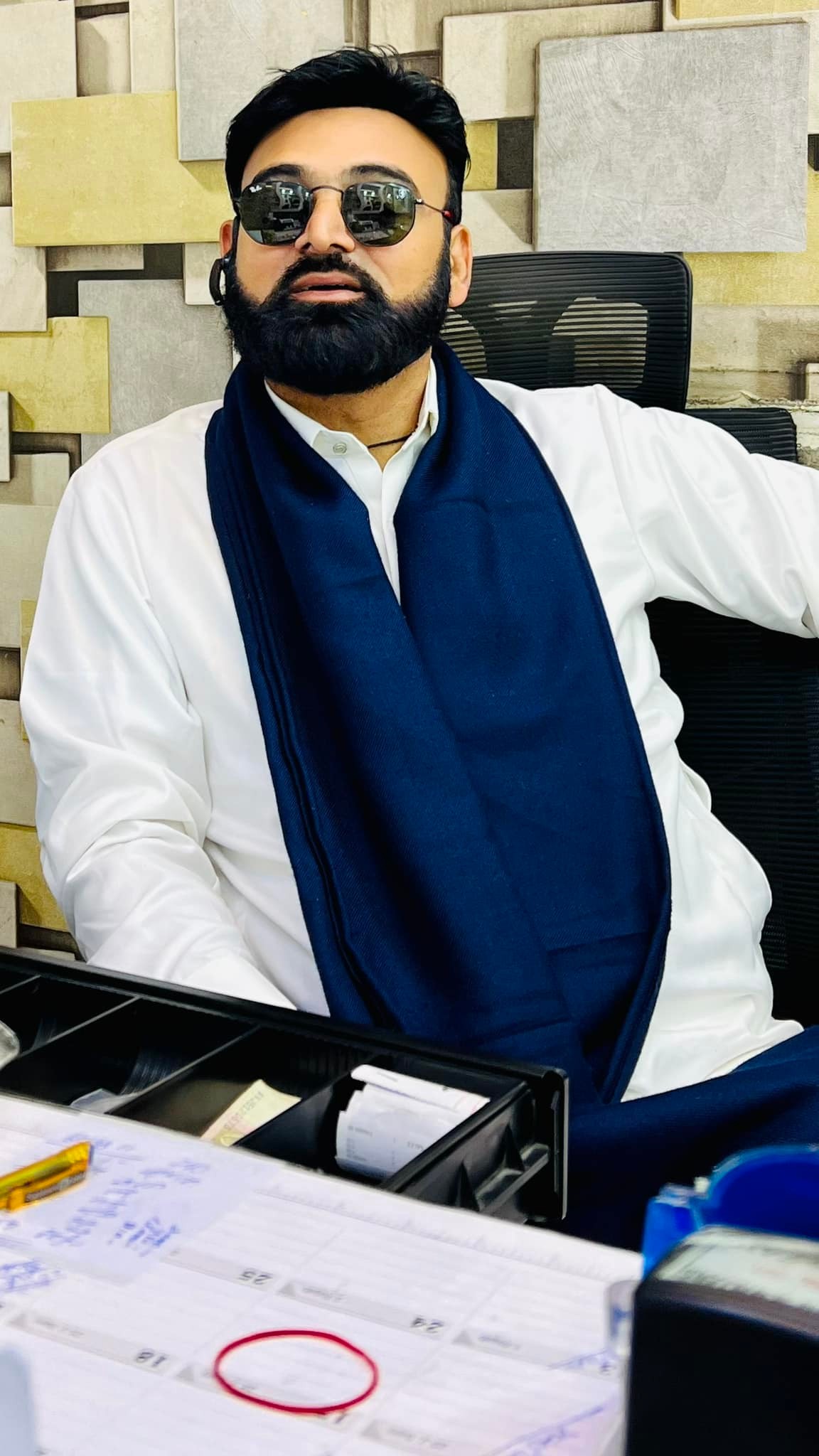 Zain Raju