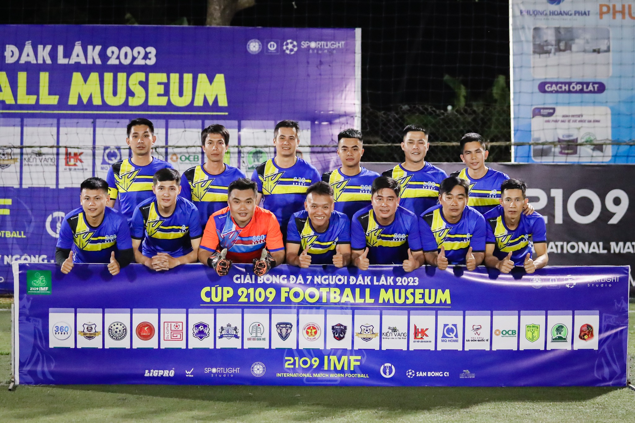 FC 360 Sport | Buon Ma Thuot
