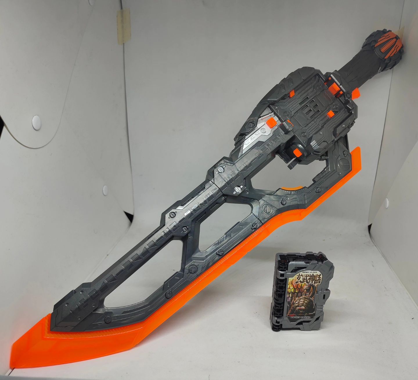 Kamen... - Kamen Rider Belts,Super Sentai and Accessories