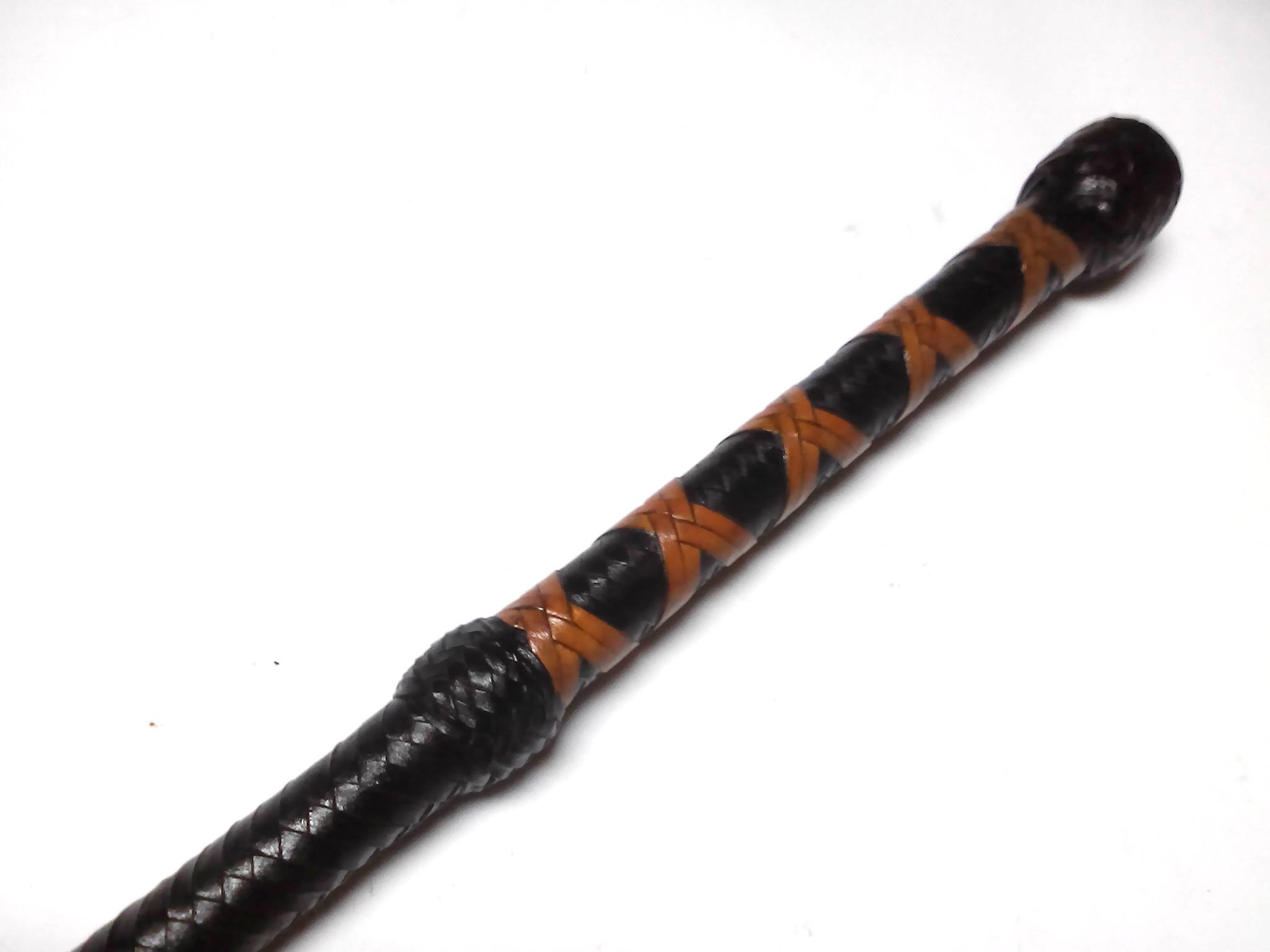 Dominawhip.it - Target whip 5ft e 1/2 intreccio esterno in...