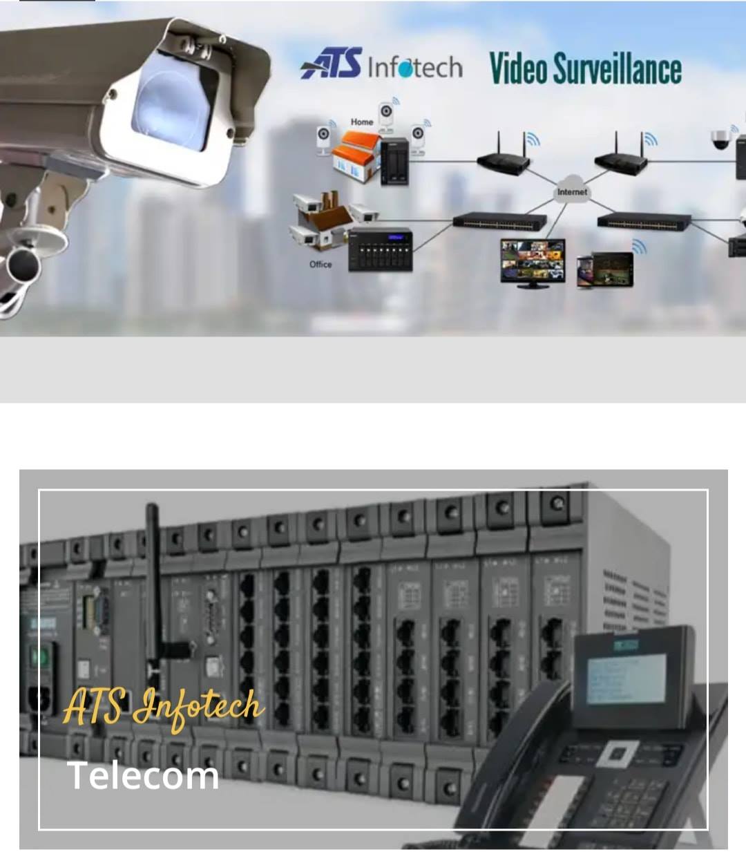 ATS Infotech