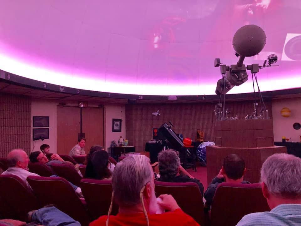 Houston Astronomical... - Houston Astronomical Society
