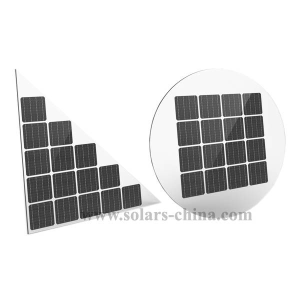 China - Custom Shape Solar Panels Our custom solar panels allows ...