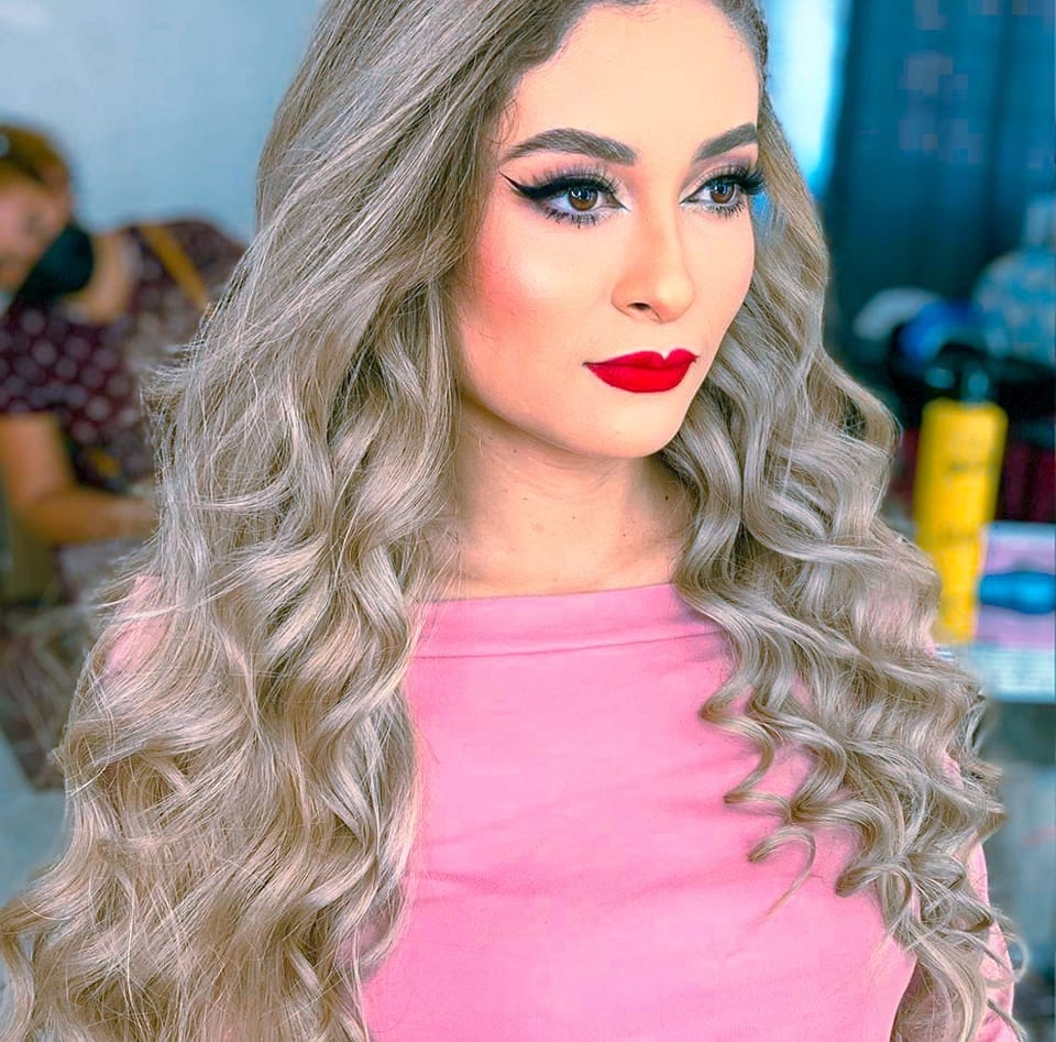 Fatima Diaz