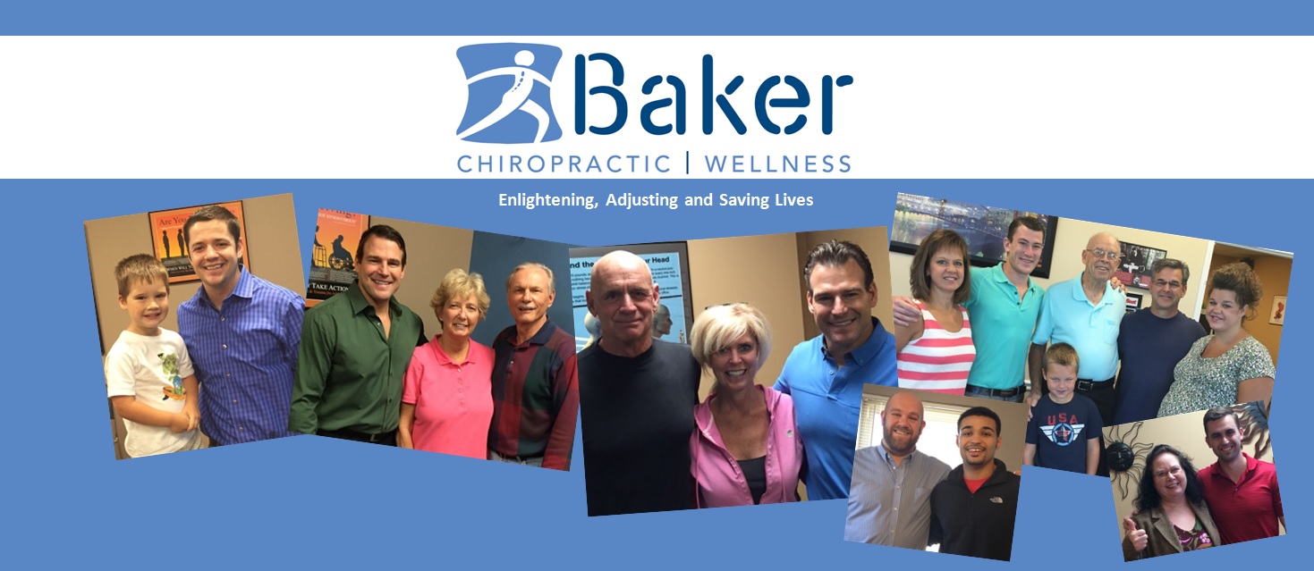 Baker Chiropractic and Wellness Fairfield Clinic | Cincinnati OH