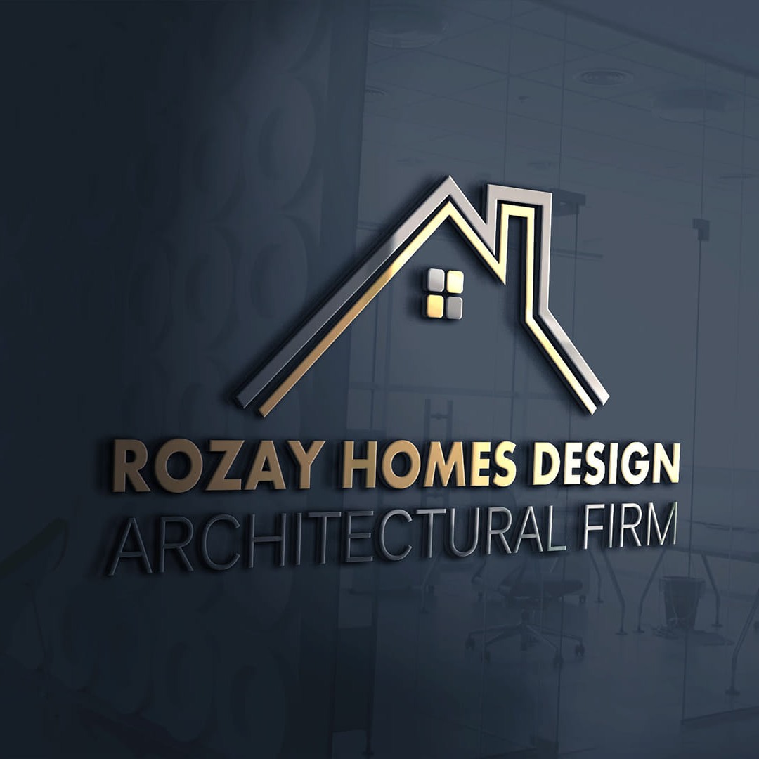 A modern 4-bedroom bungalow designed... - Rozay Homes Design | Facebook
