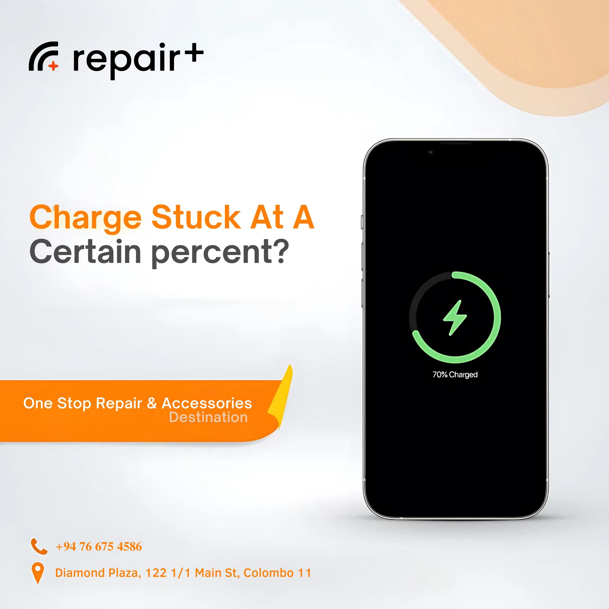 RepairPlus.lk